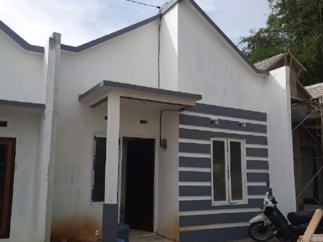 MODERN DAU SUMBERSEKAR 255 JUTAANN SIAP HUNI READY STOK