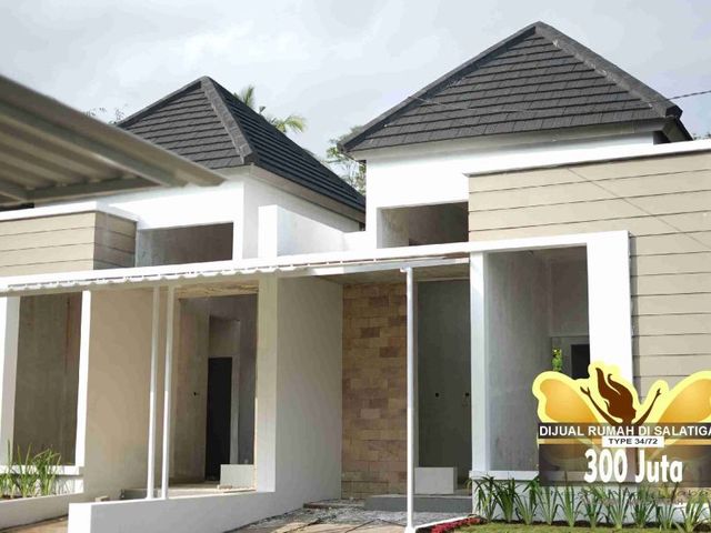 cari perumahan di salatiga termurah dan ternyaman di jawa tengah