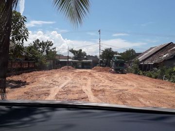 Koba, Bangka Tengah - Area anak-anak, Keamanan