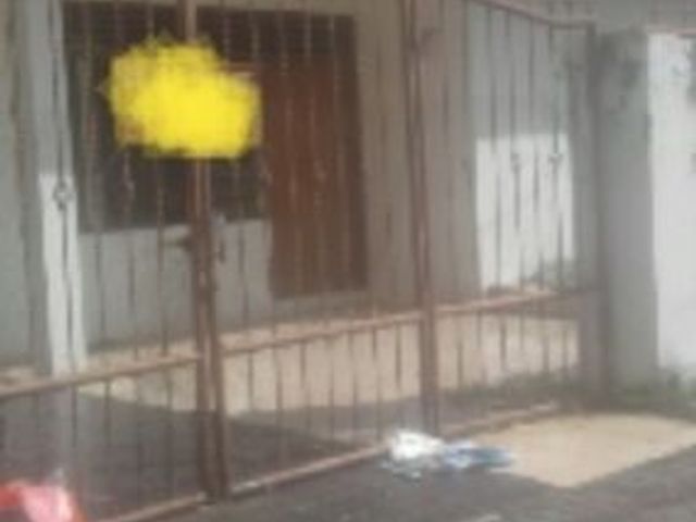 DiJual Rumah Pakis Tirtoasri Sby
