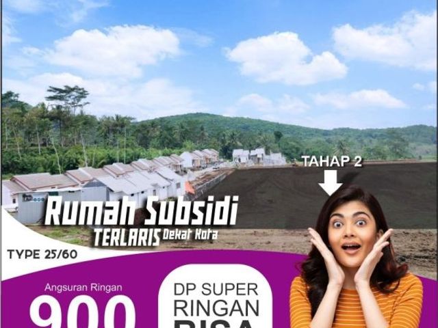 RUMAH ELIT SEDERHANA