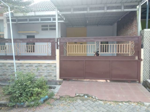 Jual Cepat BU.. Perum. Harmoni Kota Tulangan Sidoarjo