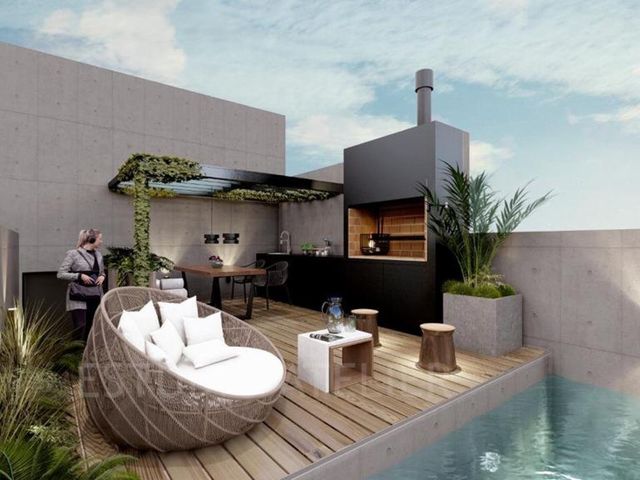 Monoambiente venta en pozo Lomas de Zamora