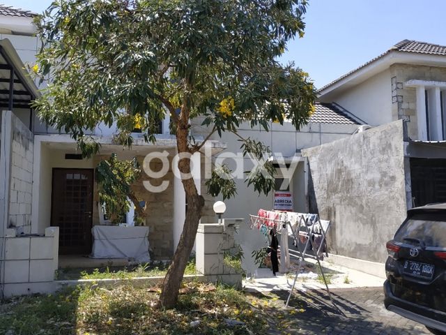 Jual rumah baru gress di Puri Surya Jaya