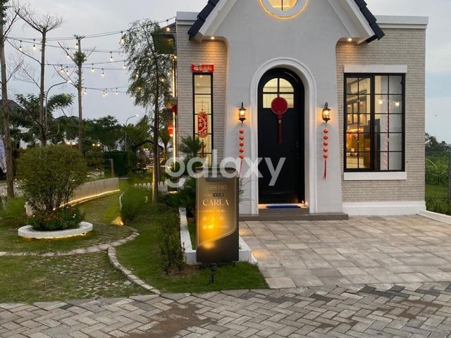 rumah dp 0