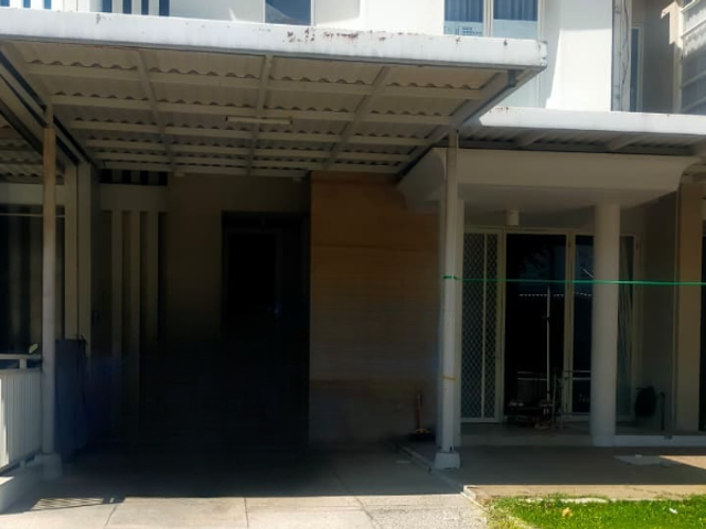 Rumah 2 Lantai Long Beach Pakuwon City