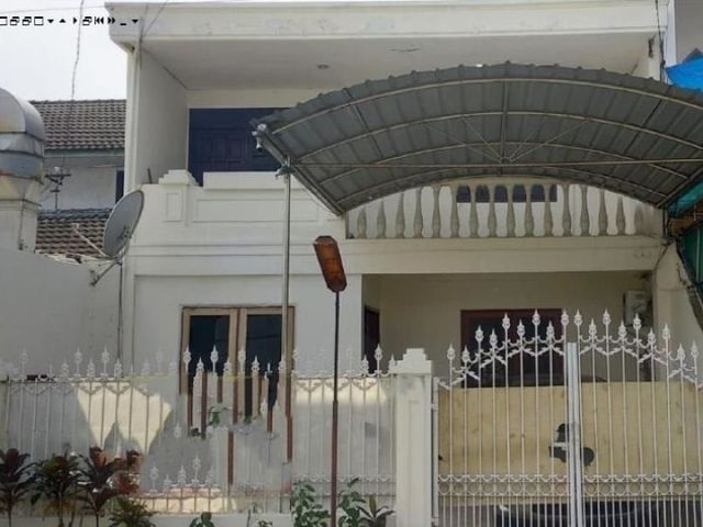 Rumah Darmo Indah Timur, STRATEGIS