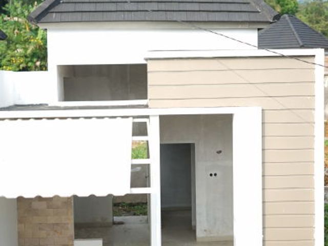 di salatiga ada rumah premium