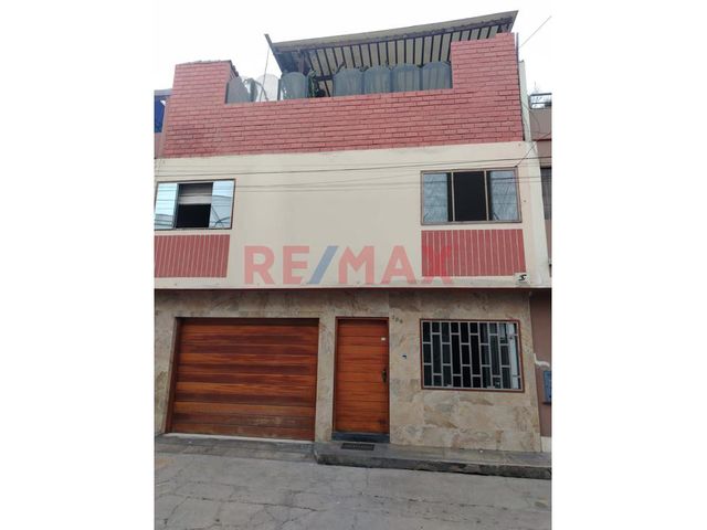 🏡✨ ¡Vive En Una De Las Zonas Con Mayor Proyección Y Encanto De Barranco! ✨