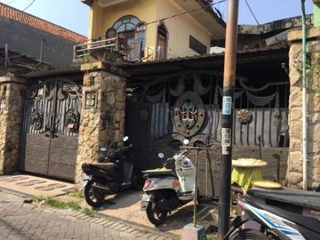 Dupak, Krembangan, Surabaya, Surabaya, Sapeken, East Java, East Java