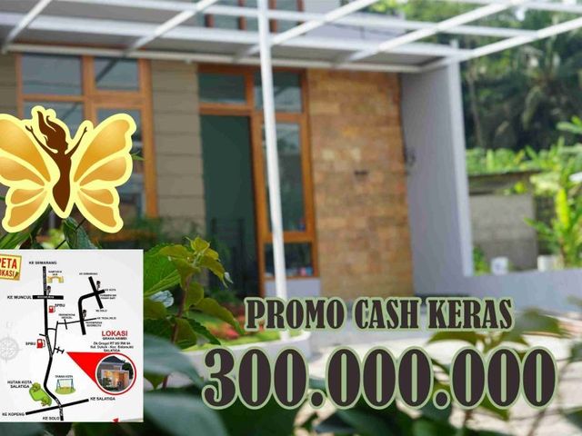 harga rumah tahun 2021