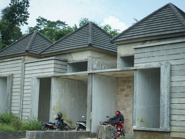 Jual Rumah Salatiga