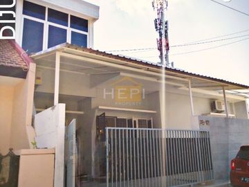 Dijual Rumah di pondok indah Prasta Semarang kota