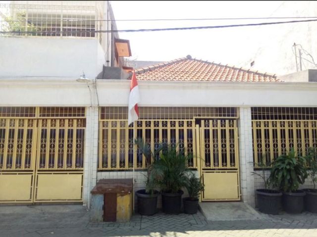 _Dijual Rumah Siap Huni Tambakrejo Simokerto* Surabaya*_