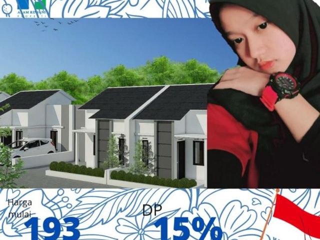 Rumah murah di malang