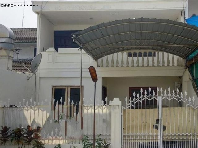 Rumah Darmo Indah Timur, STRATEGIS