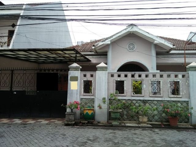 Dijual Rumah Siap Huni Kalijudan Asri Surabaya