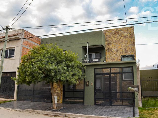Casa en venta Barrio Cielos del Valle