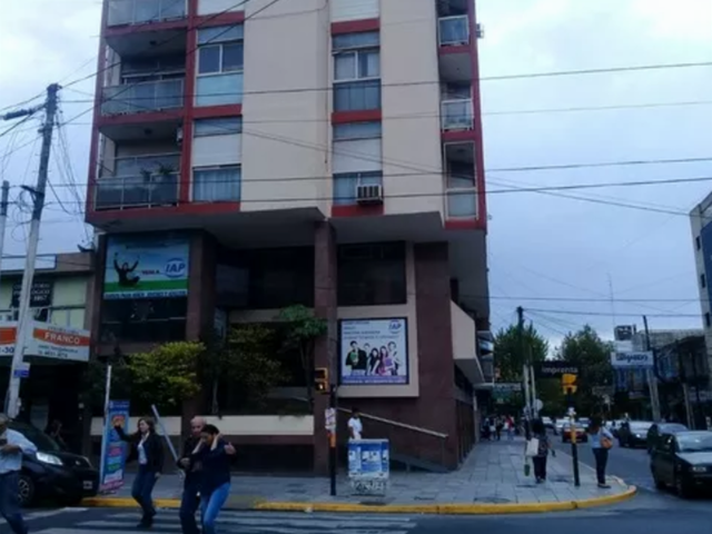 DEPARTAMENTO 3 AMBIENTES CON COCHERA