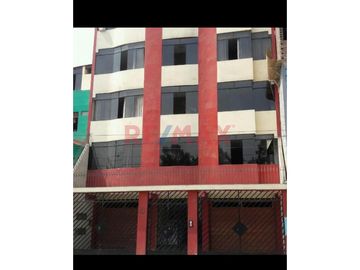 Vendo Amplio Departamento En San Martín De Porres!