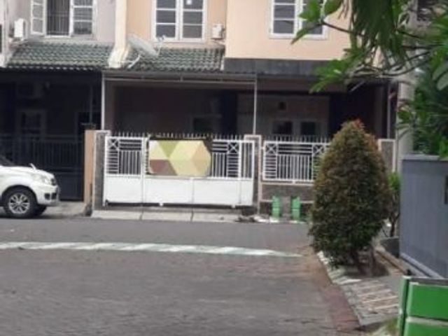 Perum Garden Dian Regency Juanda