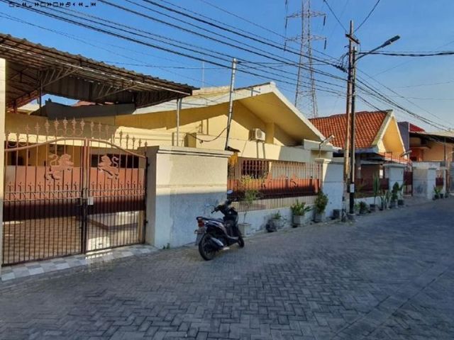 Rumah Lebak Jaya Utara STRATEGIS MURAH