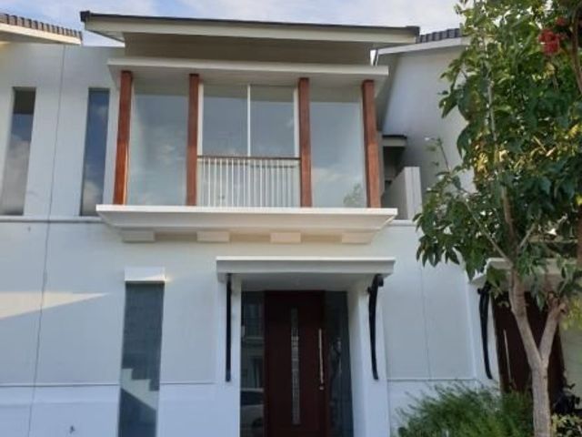 Dijual Rumah Siap Huni di Grand Harvest, Surabaya Barat