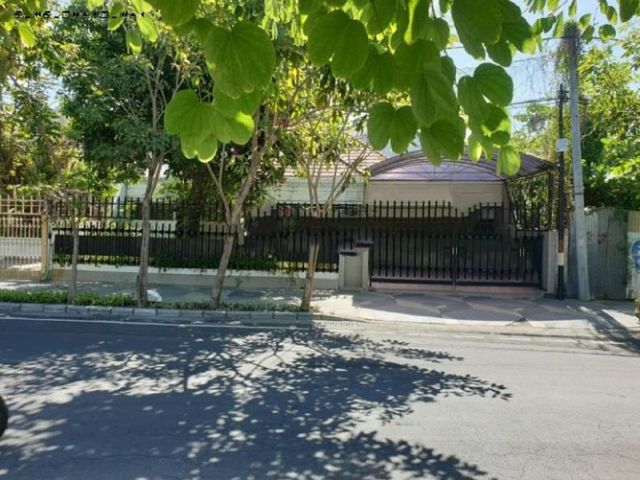Rumah Raya Dharmahusada Indah STRATEGIS