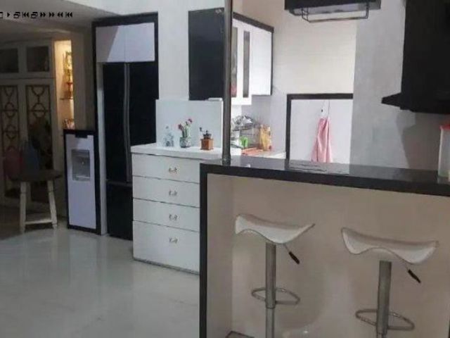 RUMAH RUNGKUT SIAP HUNI FULL FURNISH