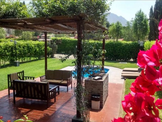 VENTA CASA DE CAMPO CIENEGUILLA