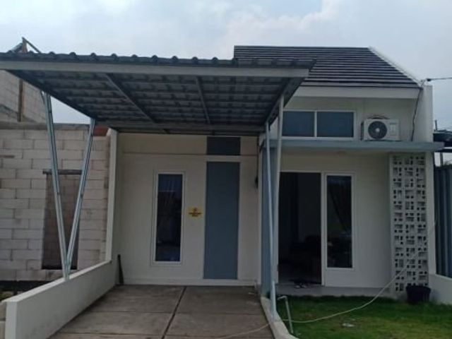 Rumah Minimalis Hasbana Land Sukodono Dekat Terminal,Stasiun, Bandara, TOL