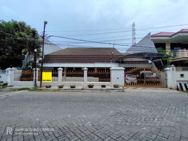 Dijual Rumah Villa Kalijudan Indah Surabaya