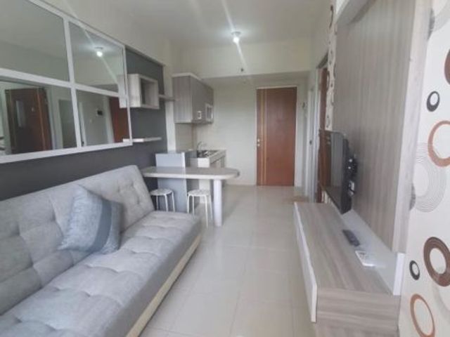 PUNCAK Dharmahusada 2BR Tower B lt 10