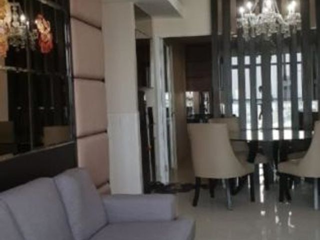 Apartment Trillium VIEW POOL VIEW CITY FURNISH