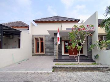 Dijual rumah lingkup Perum Cluster di Makamhaji