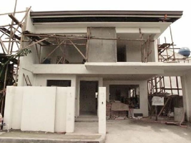 House and Lot for Sale in Pasig 8.8M