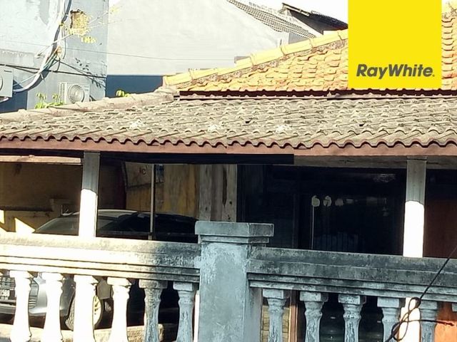 Dijual Rumah di Kebonsari Tengah, Surabaya