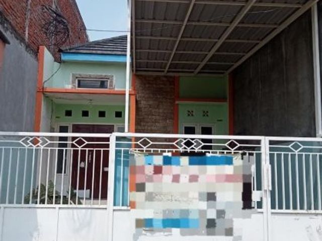 Di jual Rumah Baru Surabaya,Balas klumprik surabaya