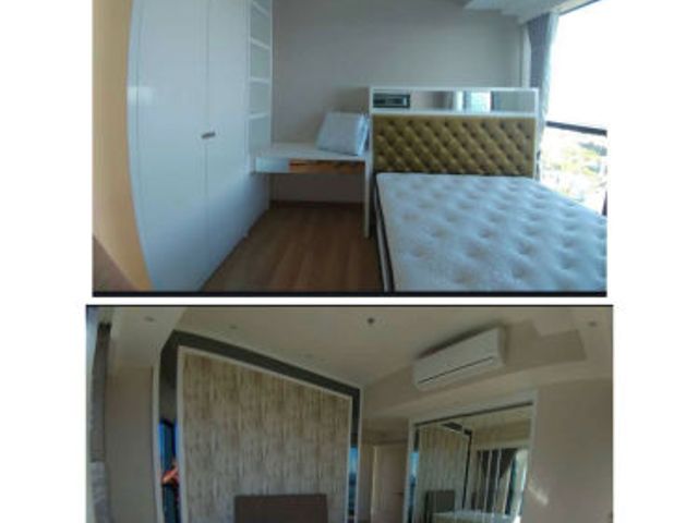 Dijual apartemen The peak TP 5 surabaya
