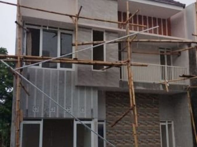 Modern Mojorejo Kota Batu Dekat Jatim Park 3