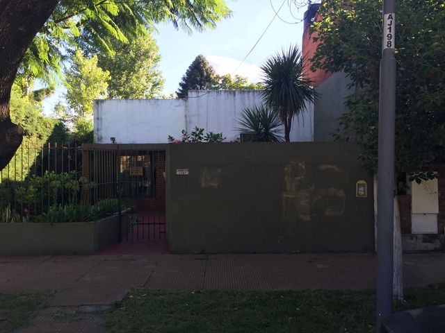Casa a la venta en San Miguel