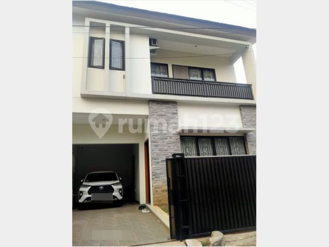 Disewa Rumah Siap Huni Cantik, Mewah Pejaten Barat, Jaksel