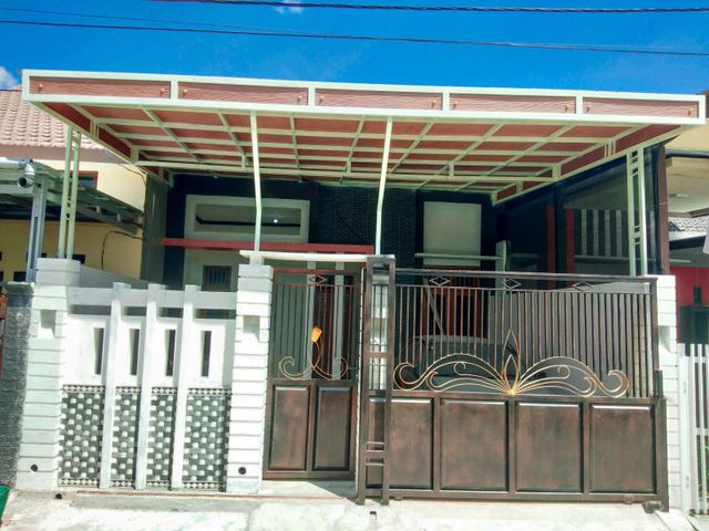 RUMAH SIAP HUNI JL. DAWUHAN BANJAREJO