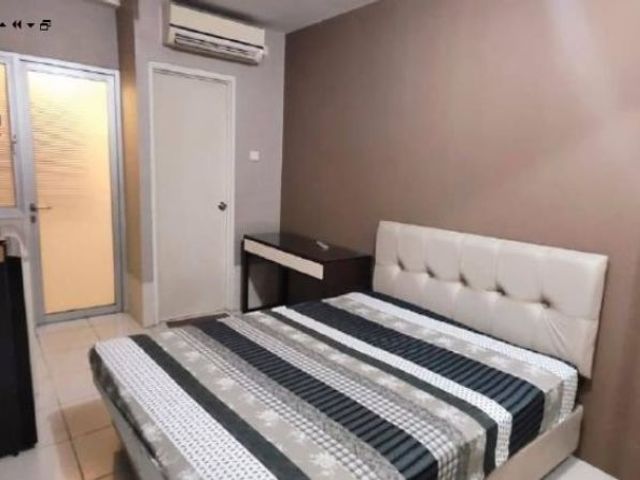 Apartemen Educity Stanford Full furnish