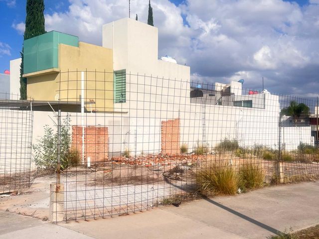 TERRENO EN RENTA EN VILLAMAGNA