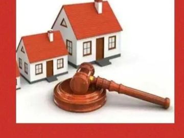 Rumah Alam Sutera LT 340