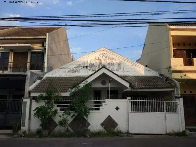 Rumah Ploso Timur STRATEGIS