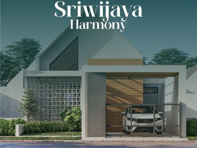Dijual Rumah di Pusat Kota Jember