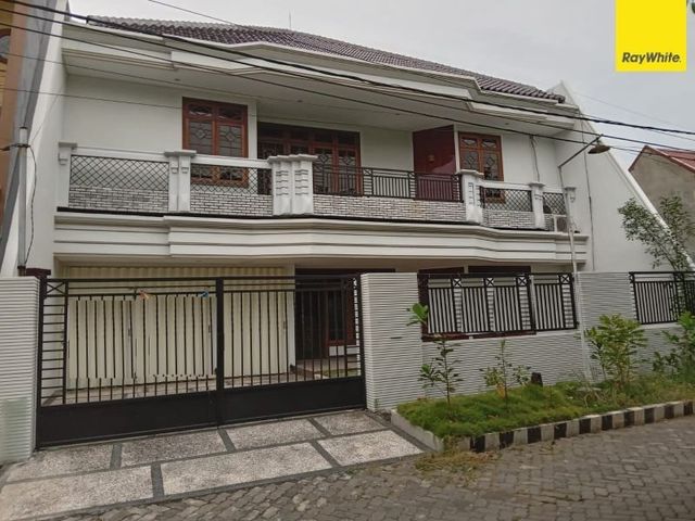 Dijual Rumah Siap Huni Lokasi di Villa Kalijudan Indah, Surabaya