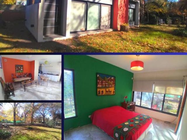 Casa en venta en Pilar